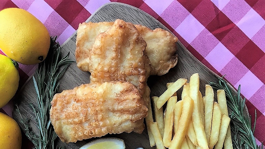 Ricetta Dubai